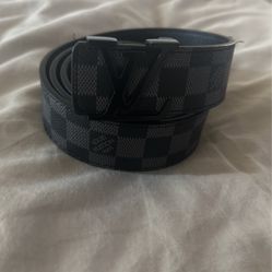 Louis Vuitton Belt