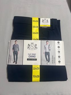 BRAND NEW PANTS!