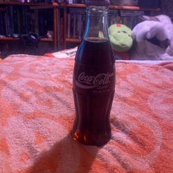 Vintage Coca Cola