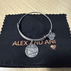 Alex and Ani - San Francisco Bracelet