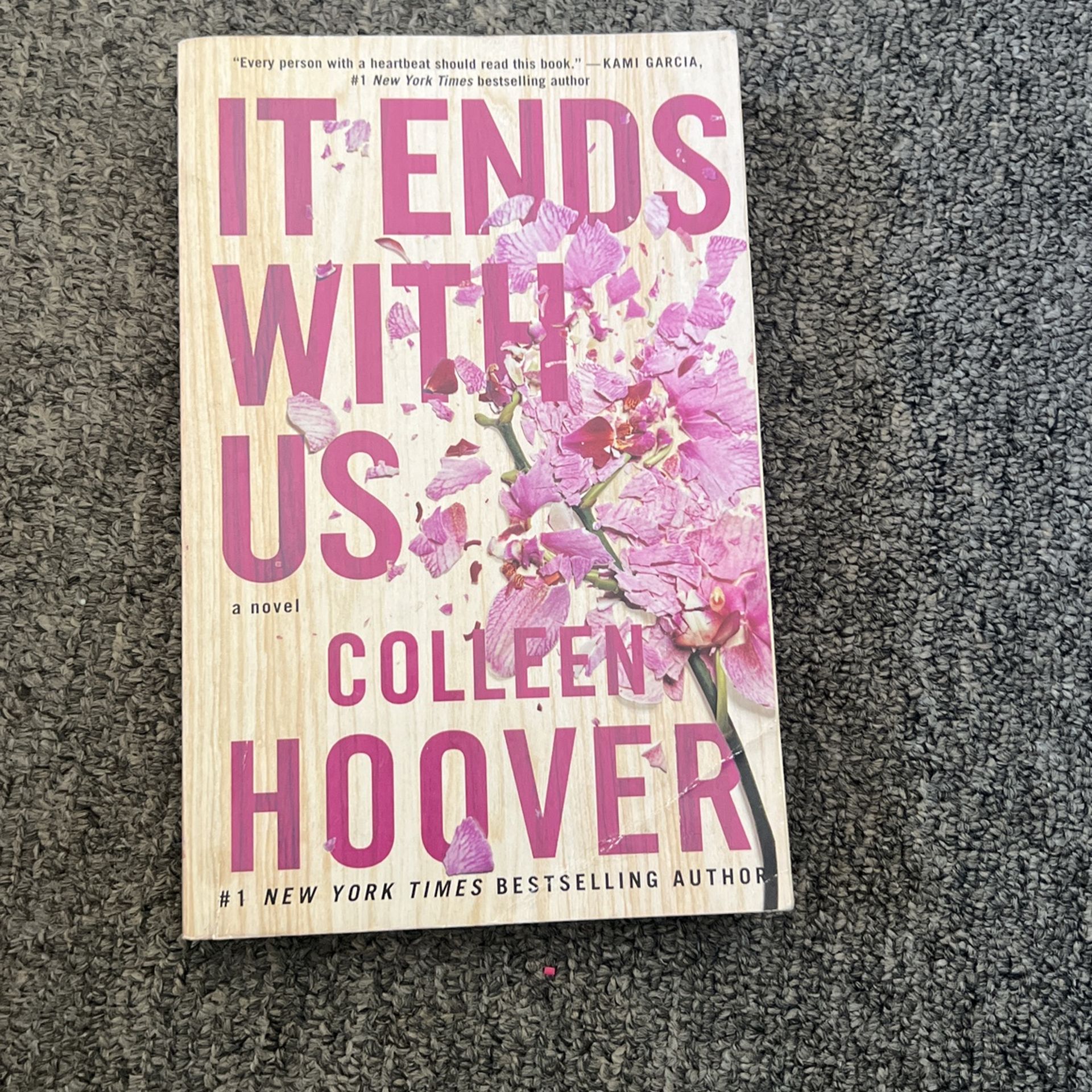 It Ends With Us