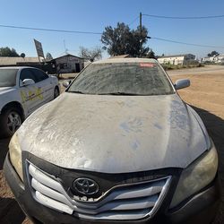 2011 Toyota Camry 2.5L Automatic Transmission For Parts only ‼️
