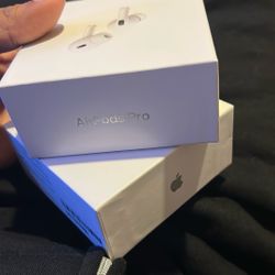 AirPods Pro (2nd Gen) 