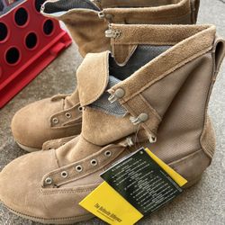 Belleville Work/hiking boots