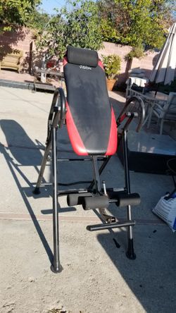 Total Gym Pro 