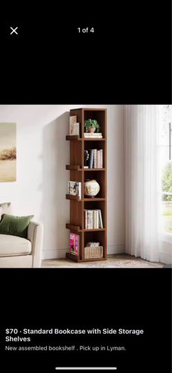 Bookshelf
