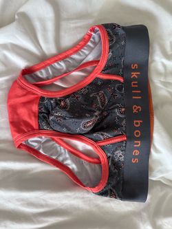 Suspensorio - Jockstrap