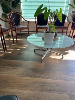 Coffee ☕️ table