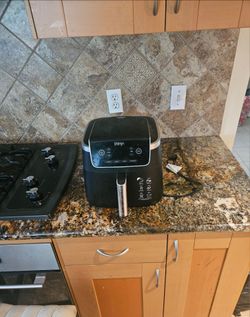 Ninja Air Fryer