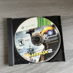 Tom Clancy’s HAWX 2 Xbox 360 – Flight Combat Game