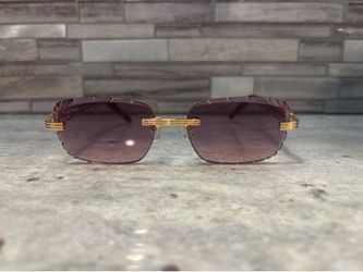🔥🔥Cartier Sunglasses 🔥🔥