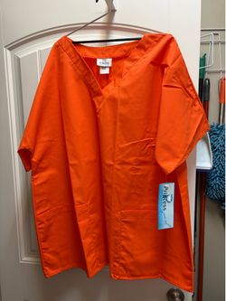 New! Xl scrubs