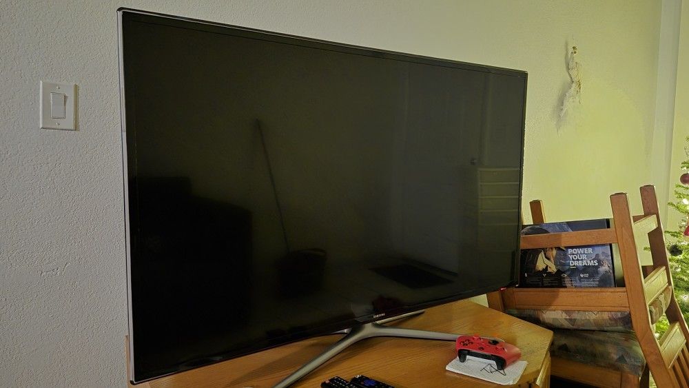 Samsung UN50F6300AF 50in