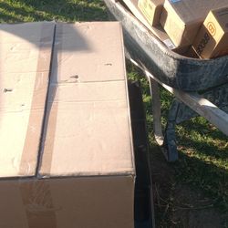 Solar Panel Completed Set