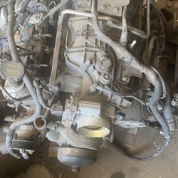2014 CHEVY SILVERADO 5.3L ENGINE — 90 DAY WARRANTY INCLUDED WE DELIVER