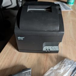 Star Sp700 Kitchen Receipt Printer