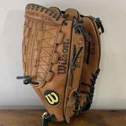 Wilson Pro Staff 12" Youth Baseball Glove