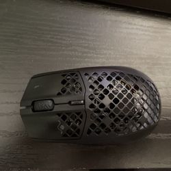 Gaming Mouse 