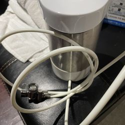 Filtro d Agua Royal Prestige Con Filtro Incluido