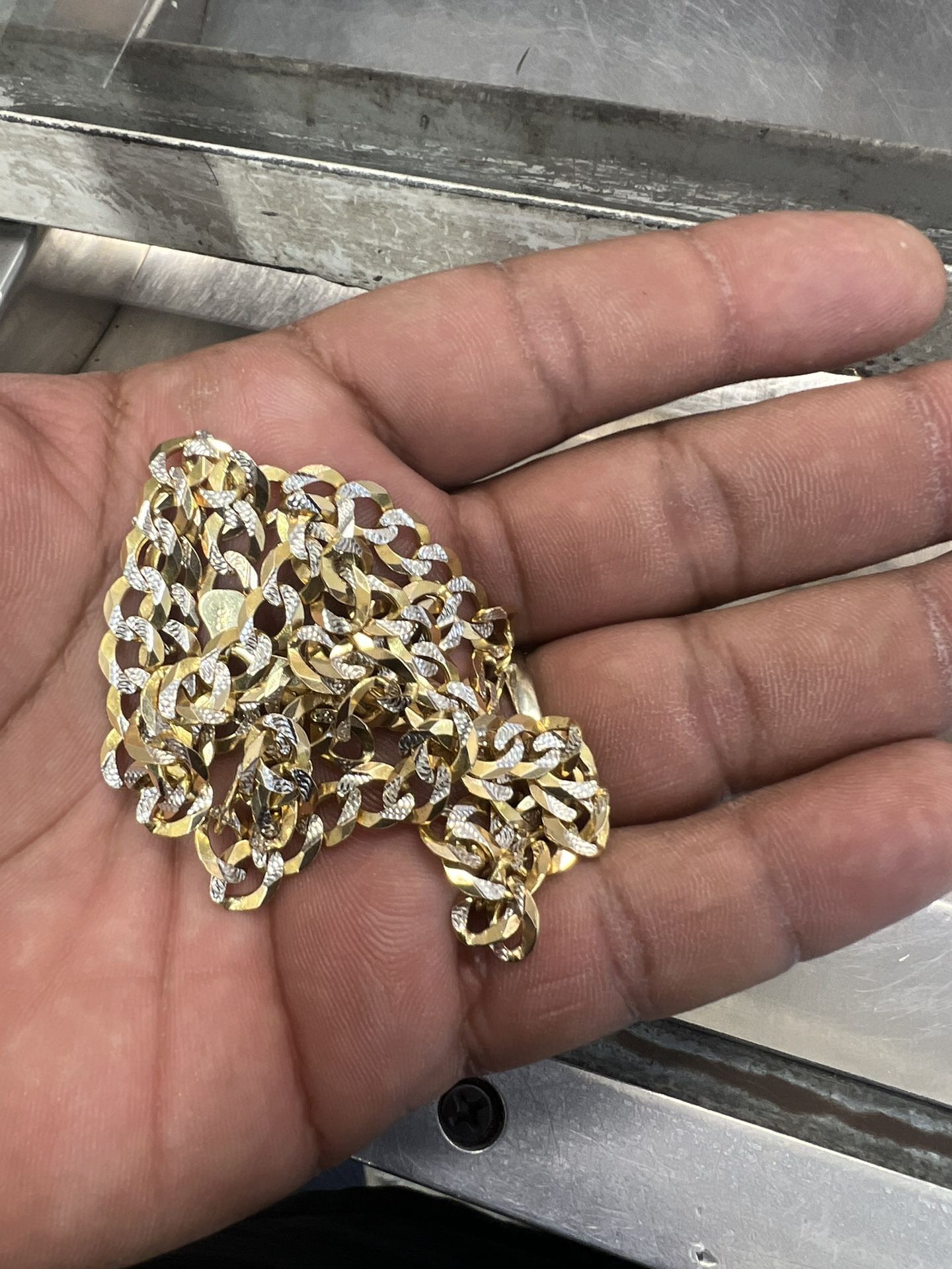 All American Chain