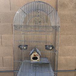 Birds Cage 