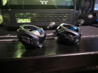 Shimano slx xt