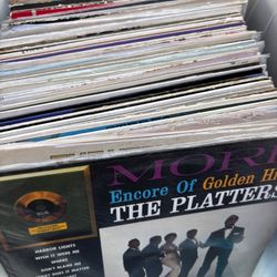 Records