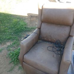 Electric Recliner