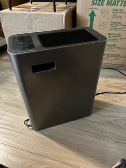 Air Purifier