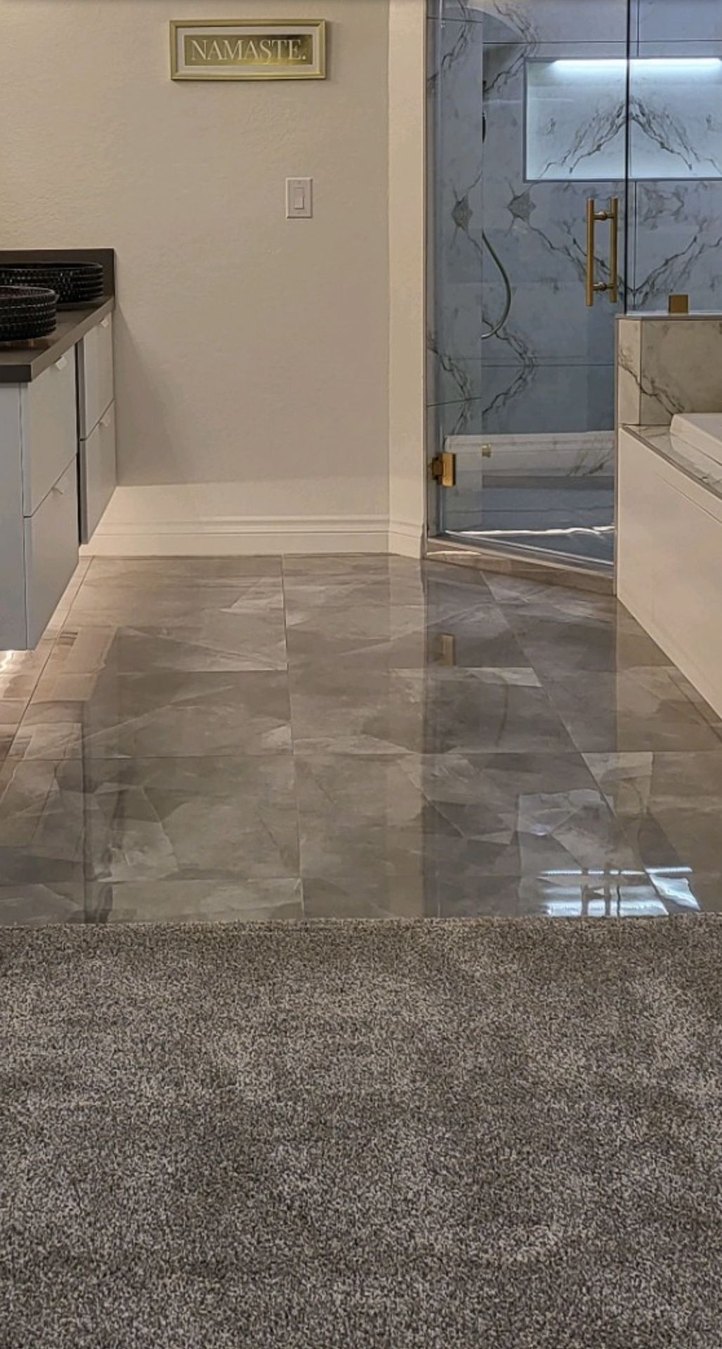 24x24 Porcelain Tile