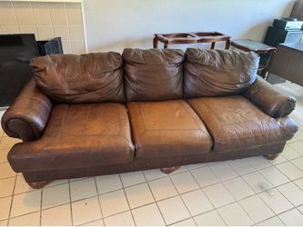Couch for Sale
