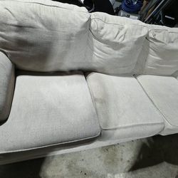 Couches Still In Great Condition