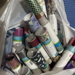 Cricut Removable Vinyl 