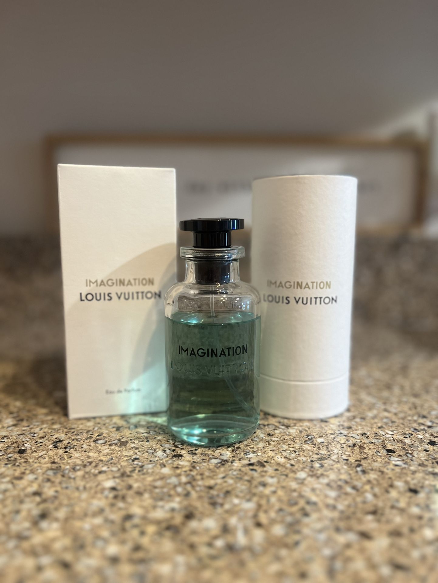Louis Vuitton Imagination 3.4oz Fragrance