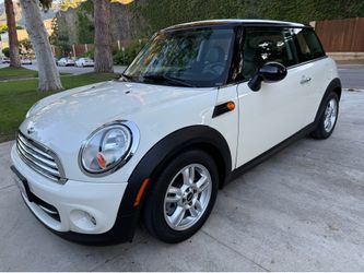 2010 mini cooper