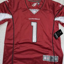 Arizona Cardinals Jersey, Womens Cardinals Jersey