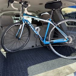 Trek roadbike