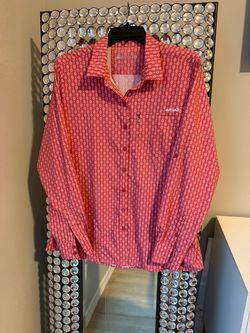 Ariat women size Large