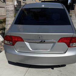 2009 Honda Civic