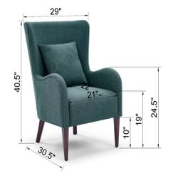 Accent Chair 