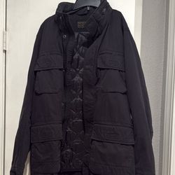 Abercrombie And Fitch