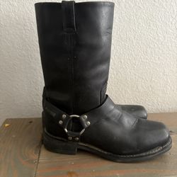 Harley Davidson Boots