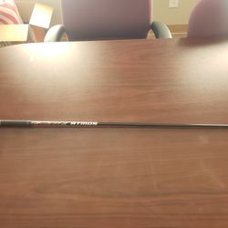 Shafts

 

RH-Fujikura Atmos Red 5 Graphite Shaft + Adapter & Grip

