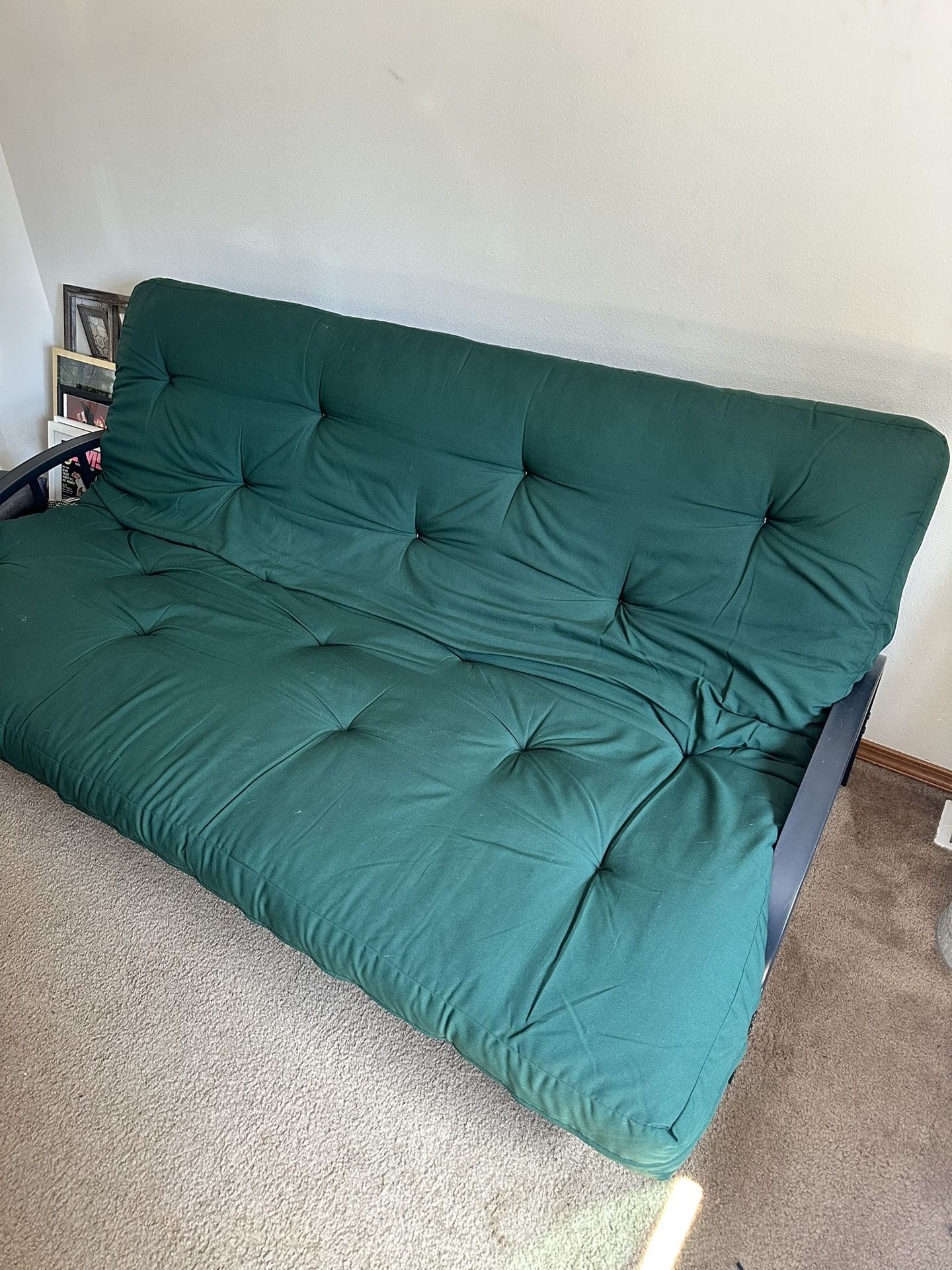 Futon 