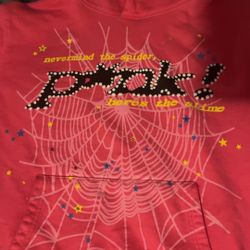 Spider Hoodie