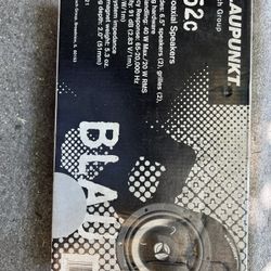 Blaupunkt p652c
