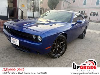 2020 Dodge Challenger