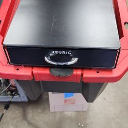 Keurig Pod Organizer