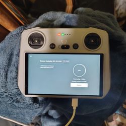 DJI RM330 Remote 