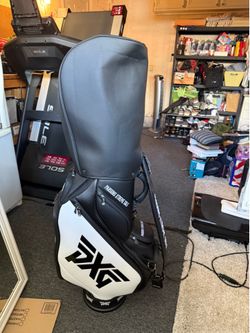 PX4 golf bag - (parsons extreme golf)